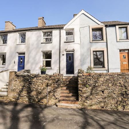 9 Ty Du Road Villa Caernarfon Dış mekan fotoğraf