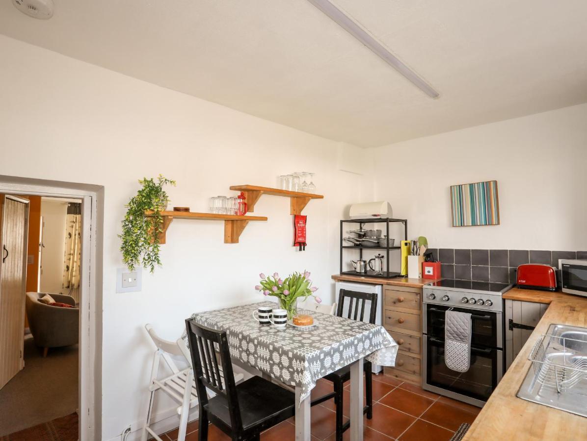9 Ty Du Road Villa Caernarfon Dış mekan fotoğraf