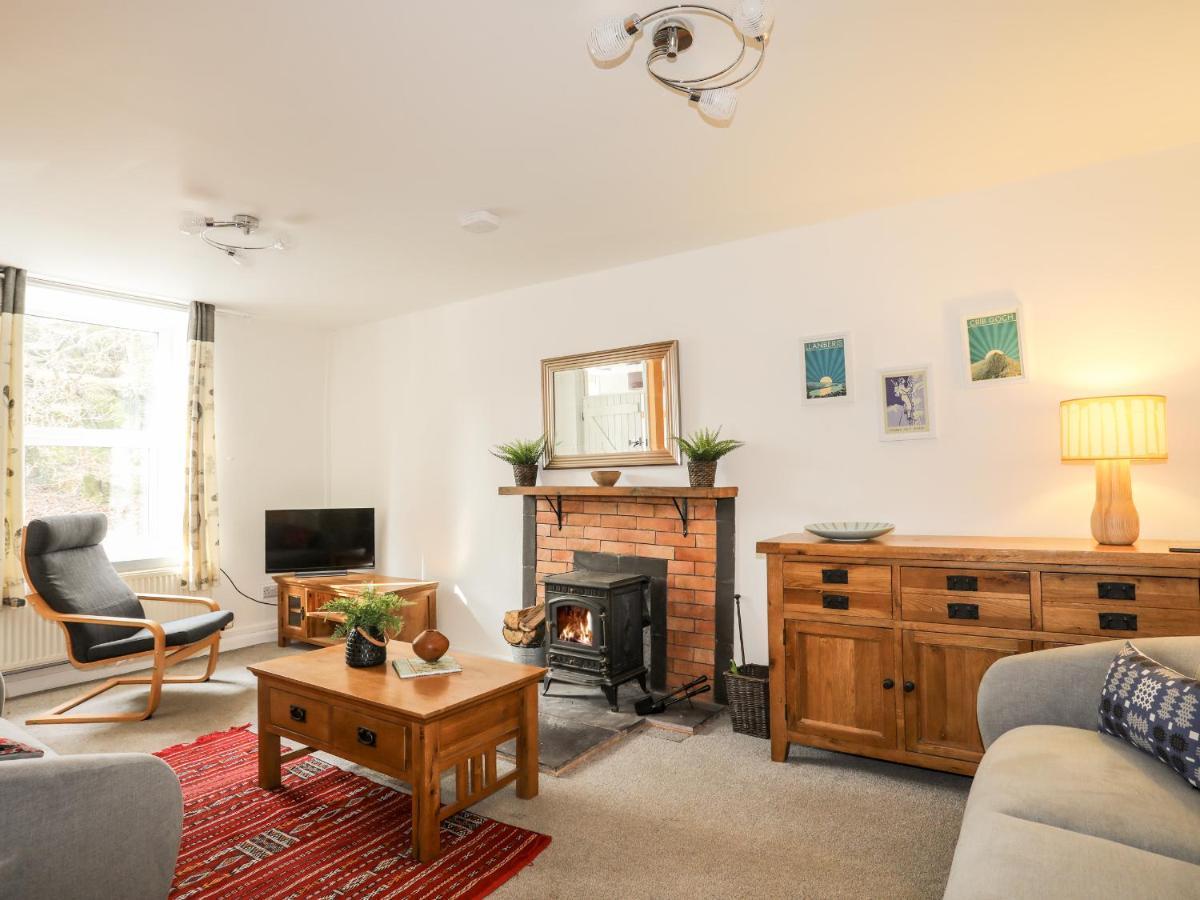 9 Ty Du Road Villa Caernarfon Dış mekan fotoğraf