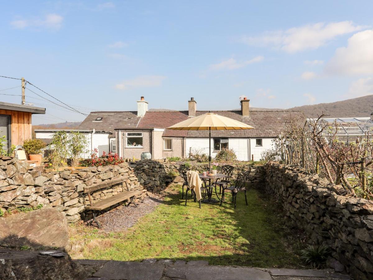 9 Ty Du Road Villa Caernarfon Dış mekan fotoğraf