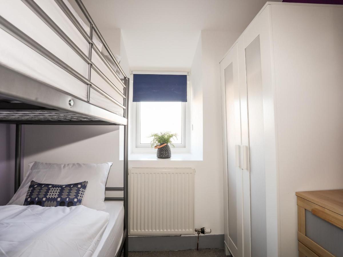 9 Ty Du Road Villa Caernarfon Dış mekan fotoğraf