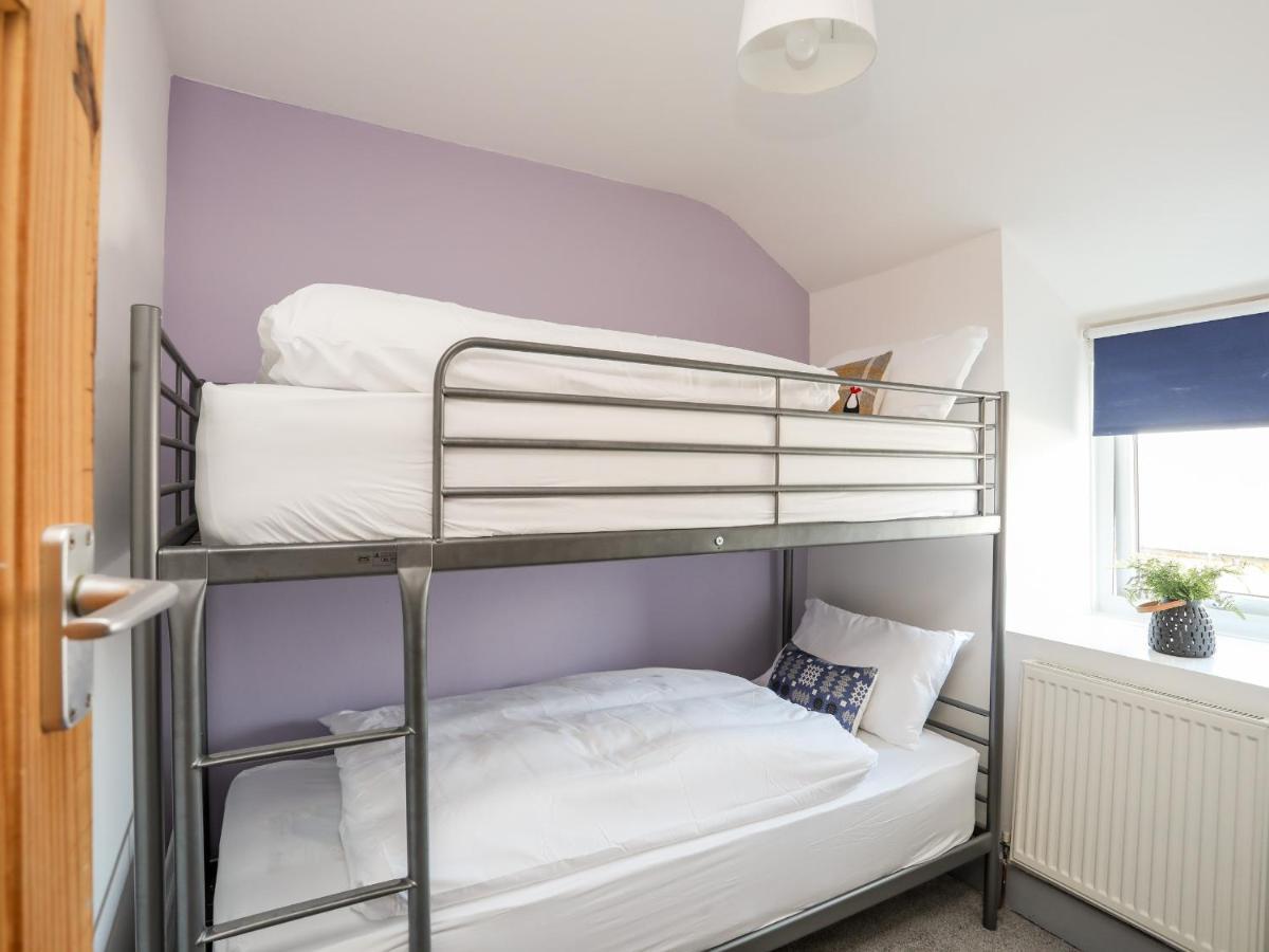 9 Ty Du Road Villa Caernarfon Dış mekan fotoğraf